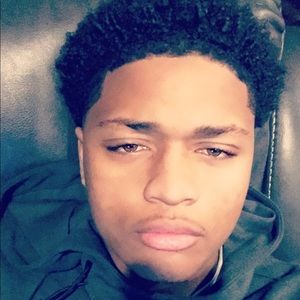 Meet your Posher, Thomas